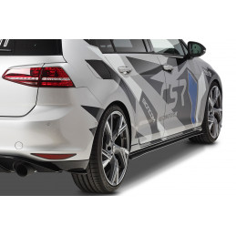 Bas de caisse VW Golf 7