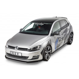 Bas de caisse VW Golf 7