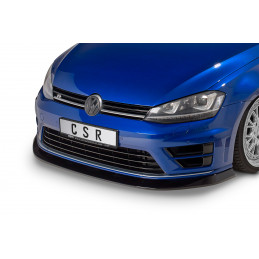 Lame Du Pare-Chocs Avant VW Golf 7 R