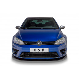 Lame Du Pare-Chocs Avant VW Golf 7 R