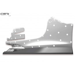 Lame Du Pare-Chocs Avant VW Golf 6 GTI Edition 35