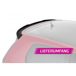 SPOILER CAP VW Golf 5 GTI / R32