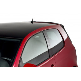 SPOILER CAP VW Golf 5 GTI / R32