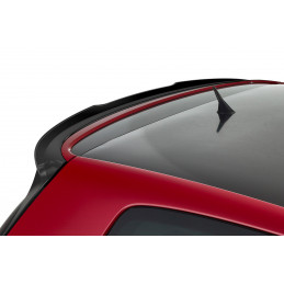 SPOILER CAP VW Golf 5 GTI / R32