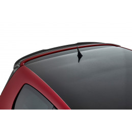 SPOILER CAP VW Golf 5 GTI / R32