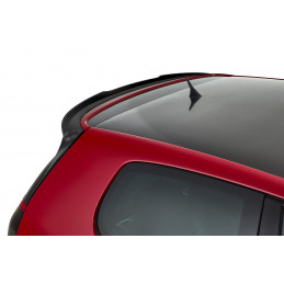 SPOILER CAP VW Golf 5 GTI / R32