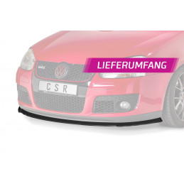 Lame Du Pare-Chocs Avant VW Golf 5 GTI / GT