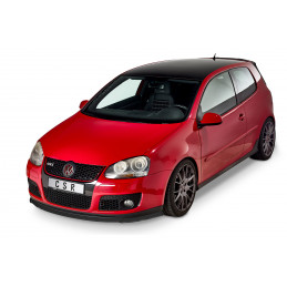 Lame Du Pare-Chocs Avant VW Golf 5 GTI / GT