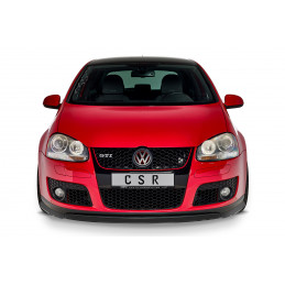 Lame Du Pare-Chocs Avant VW Golf 5 GTI / GT