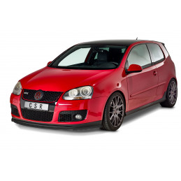 Lame Du Pare-Chocs Avant VW Golf 5 GTI / GT