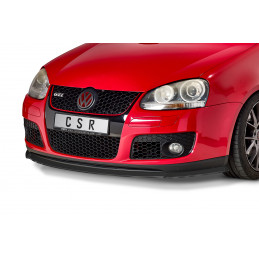 Lame Du Pare-Chocs Avant VW Golf 5 GTI / GT