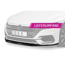 Lame Du Pare-Chocs Avant VW Arteon R-Line