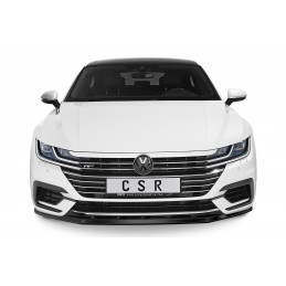 Lame Du Pare-Chocs Avant VW Arteon R-Line