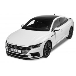 Lame Du Pare-Chocs Avant VW Arteon R-Line