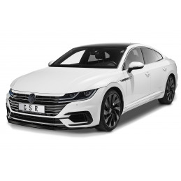Lame Du Pare-Chocs Avant VW Arteon R-Line