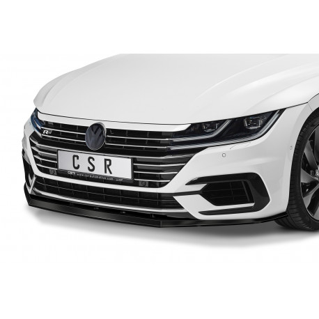 Lame Du Pare-Chocs Avant VW Arteon R-Line