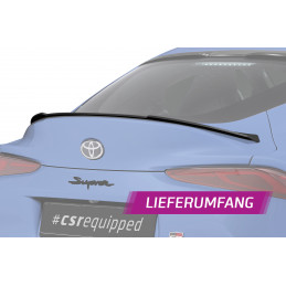 SPOILER CAP Toyota GR Supra (A90)