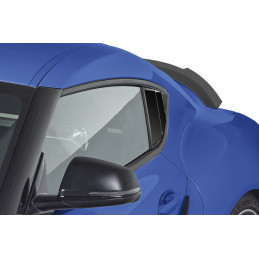 SPOILER CAP Toyota GR Supra (A90)