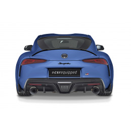 SPOILER CAP Toyota GR Supra (A90)