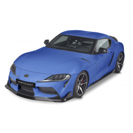 Lame Du Pare-Chocs Avant Toyota GR Supra (A90)