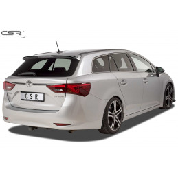SPOILER CAP Toyota Avensis