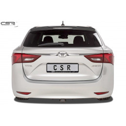 SPOILER CAP Toyota Avensis