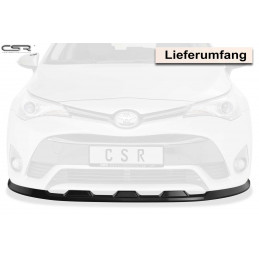 Lame Du Pare-Chocs Avant Toyota Avensis