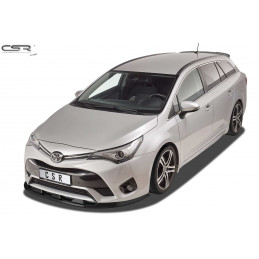 Lame Du Pare-Chocs Avant Toyota Avensis