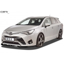 Lame Du Pare-Chocs Avant Toyota Avensis