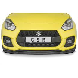 Lame Du Pare-Chocs Avant Suzuki Swift 6 Sport