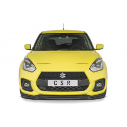 Lame Du Pare-Chocs Avant Suzuki Swift 6 Sport