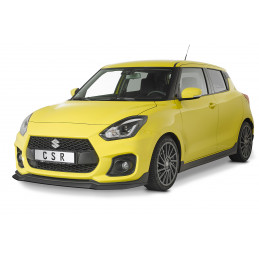 Lame Du Pare-Chocs Avant Suzuki Swift 6 Sport