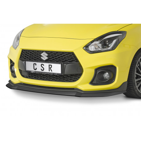 Lame Du Pare-Chocs Avant Suzuki Swift 6 Sport