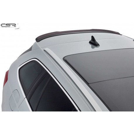 SPOILER CAP Skoda Octavia IV Combi