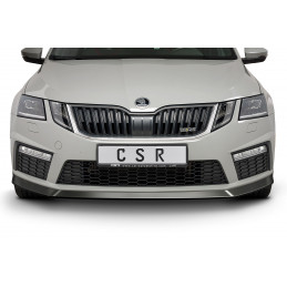 Lame Du Pare-Chocs Avant Skoda Octavia III RS