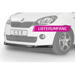 Lame Du Pare-Chocs Avant Skoda Citigo