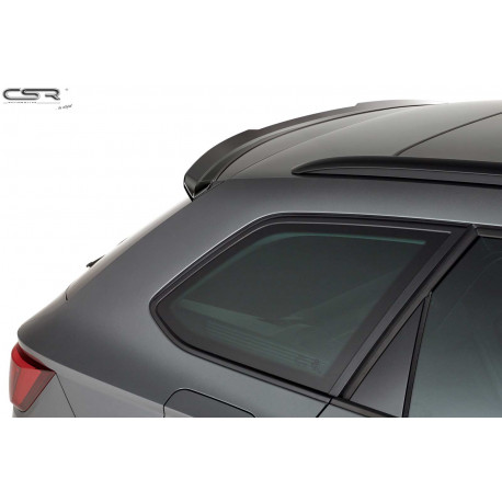 SPOILER CAP Seat Leon III ST