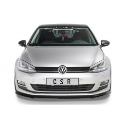 Lame Du Pare-Chocs Avant VW Golf 7