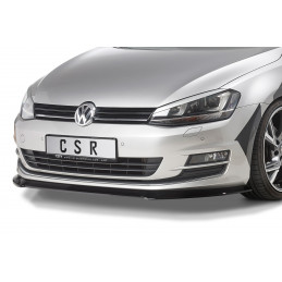 Lame Du Pare-Chocs Avant VW Golf 7