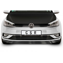 Lame Du Pare-Chocs Avant VW Golf 7