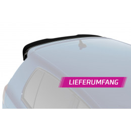 SPOILER CAP VW Golf 6 GTI / GTD / R / R-Line
