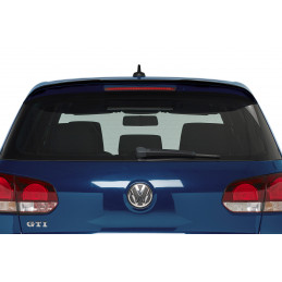 SPOILER CAP VW Golf 6 GTI / GTD / R / R-Line