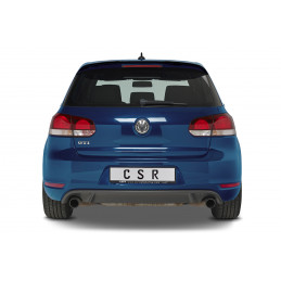 SPOILER CAP VW Golf 6 GTI / GTD / R / R-Line