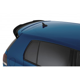 SPOILER CAP VW Golf 6 GTI / GTD / R / R-Line