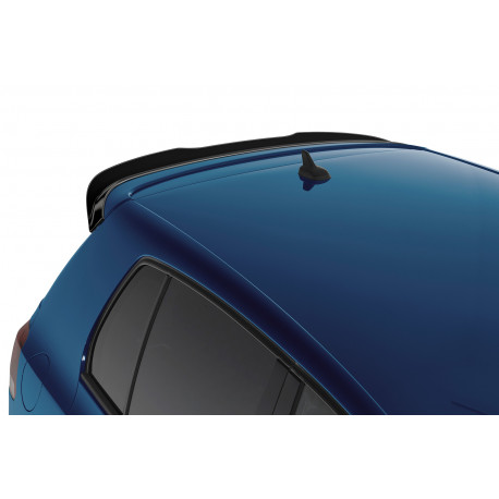 SPOILER CAP VW Golf 6 GTI / GTD / R / R-Line
