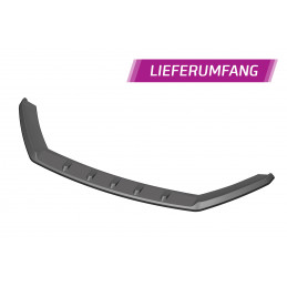 Lame Du Pare-Chocs Avant Seat Leon III