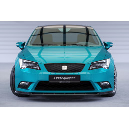 Lame Du Pare-Chocs Avant Seat Leon III