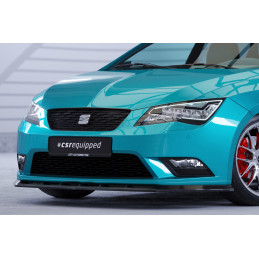 Lame Du Pare-Chocs Avant Seat Leon III