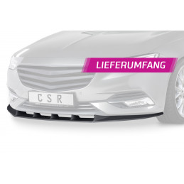 Lame Du Pare-Chocs Avant Opel Insignia B