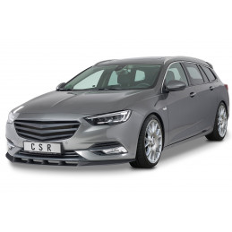 Lame Du Pare-Chocs Avant Opel Insignia B